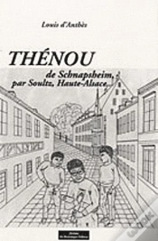 Capa do artigo Thénou De Schnapsheim