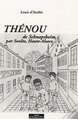 Capa do artigo Thénou De Schnapsheim