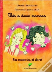 Capa do artigo Théo A Deux Mamans
