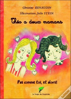 Capa do artigo Théo A Deux Mamans