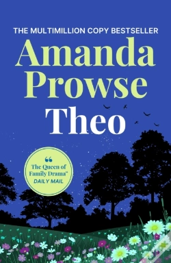 Capa do artigo Theo