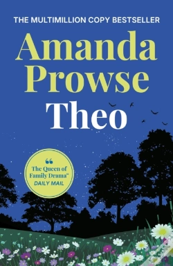 Capa do artigo Theo