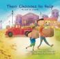 Theo Chooses To Help: Th And Ch Sounds - Preview