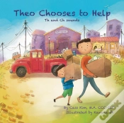 Capa do artigo Theo Chooses To Help: Th And Ch Sounds
