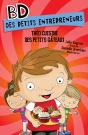 Theo Cuisine Des Petits Gateaux - Preview