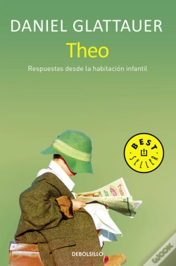 Capa do artigo Theo