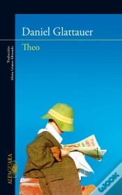 Capa do artigo Theo