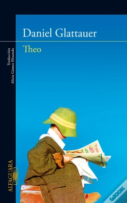 Capa do artigo Theo