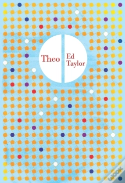 Capa do artigo Theo