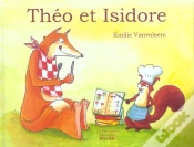 Capa do artigo Theo Et Isidore