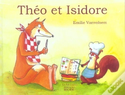 Capa do artigo Theo Et Isidore