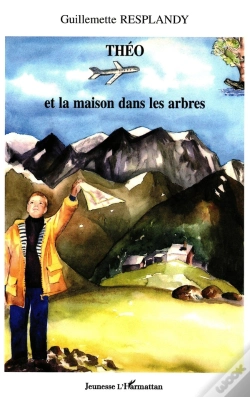 Capa do artigo Théo Et La Maison Dans Les Arbres