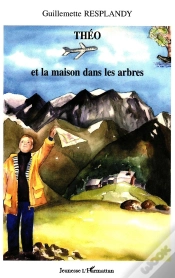 Capa do artigo Théo Et La Maison Dans Les Arbres