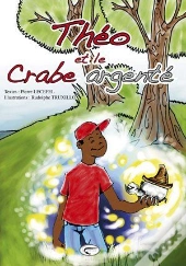 Théo Et Le Crabe Argenté