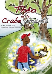 Capa do artigo Théo Et Le Crabe Argenté