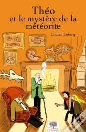 Capa do artigo Théo Et Le Mystère De La Météorite