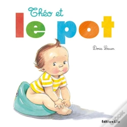 Capa do artigo Theo Et Le Pot