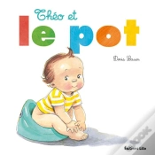 Capa do artigo Theo Et Le Pot