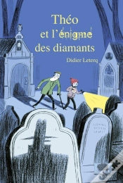 Capa do artigo Théo Et L