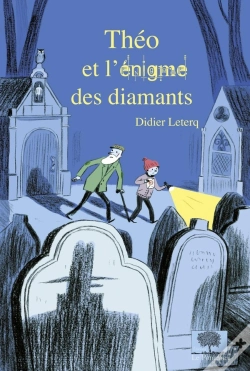 Capa do artigo Théo Et L'Énigme Des Diamants