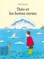 Theo Et Les Bottes Vertes - Preview
