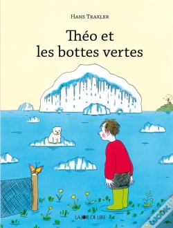 Capa do artigo Theo Et Les Bottes Vertes
