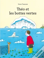 Theo Et Les Bottes Vertes