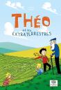 Théo Et Les Extraterrestres - Preview
