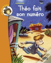 Théo Fait Son Numero