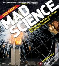 Theo Gray'S Mad Science