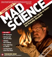 Capa do artigo Theo Gray