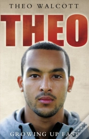 Capa do artigo Theo: Growing Up Fast