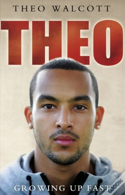 Capa do artigo Theo: Growing Up Fast