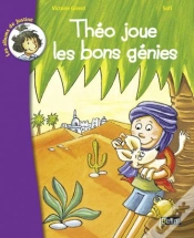Capa do artigo Theo Joue Les Bons Genies