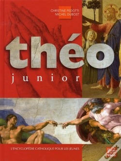 Capa do artigo Théo Junior
