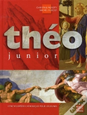 Capa do artigo Théo Junior