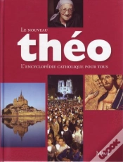 Capa do artigo Théo