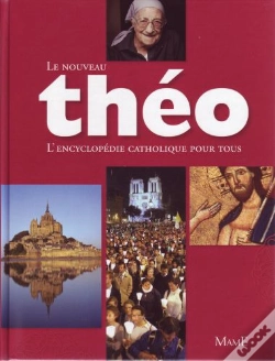 Capa do artigo Théo