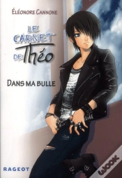 Capa do artigo Theo, Le Cercle De La Lune