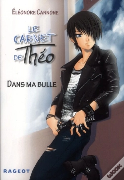 Capa do artigo Theo, Le Cercle De La Lune