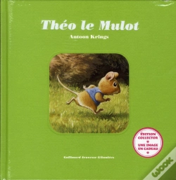 Capa do artigo Theo Le Mulot Collector