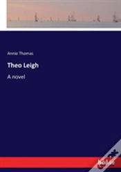 Capa do artigo Theo Leigh