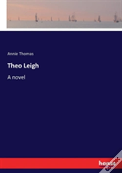Capa do artigo Theo Leigh