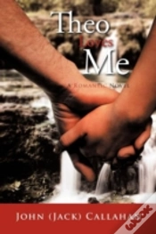 Capa do artigo Theo Loves Me: A Romantic Novel