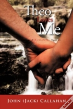 Capa do artigo Theo Loves Me: A Romantic Novel