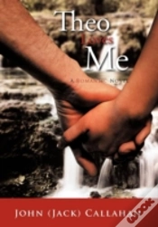 Capa do artigo Theo Loves Me: A Romantic Novel