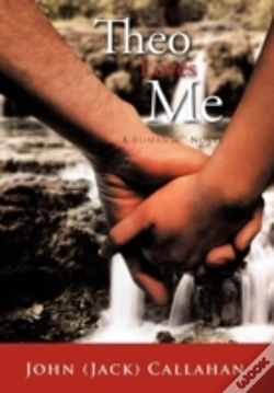 Capa do artigo Theo Loves Me: A Romantic Novel
