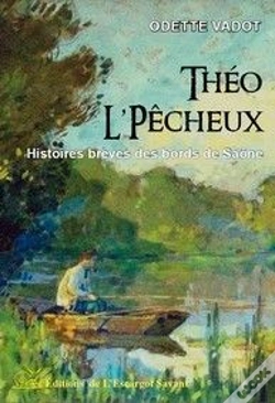 Capa do artigo Théo L'Pêcheux ; Histoires Brèves Des Bords De La Saône