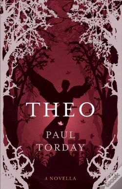 Capa do artigo Theo