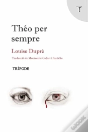 Capa do artigo Theo Per Sempre